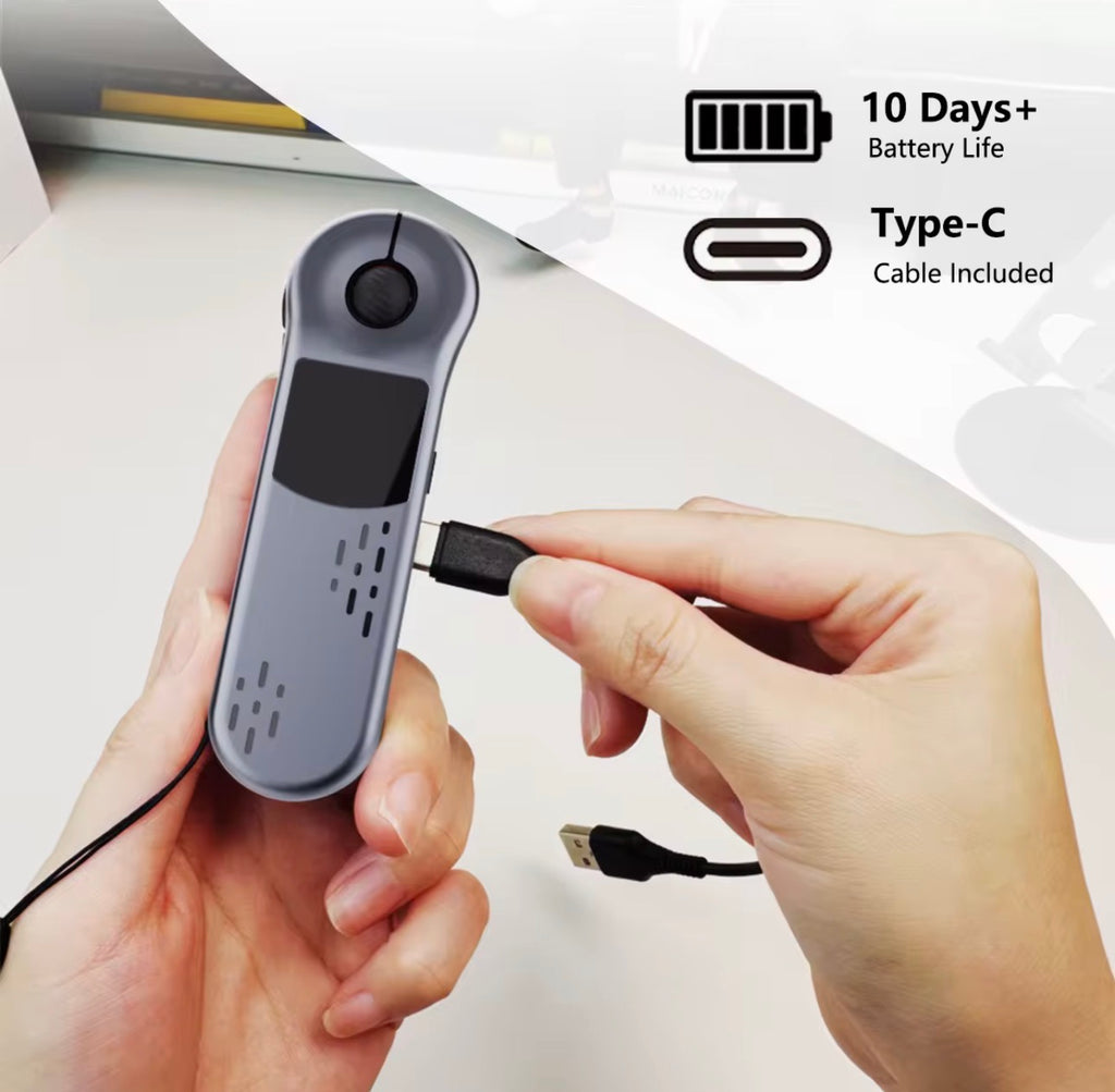Circlo Touchpad