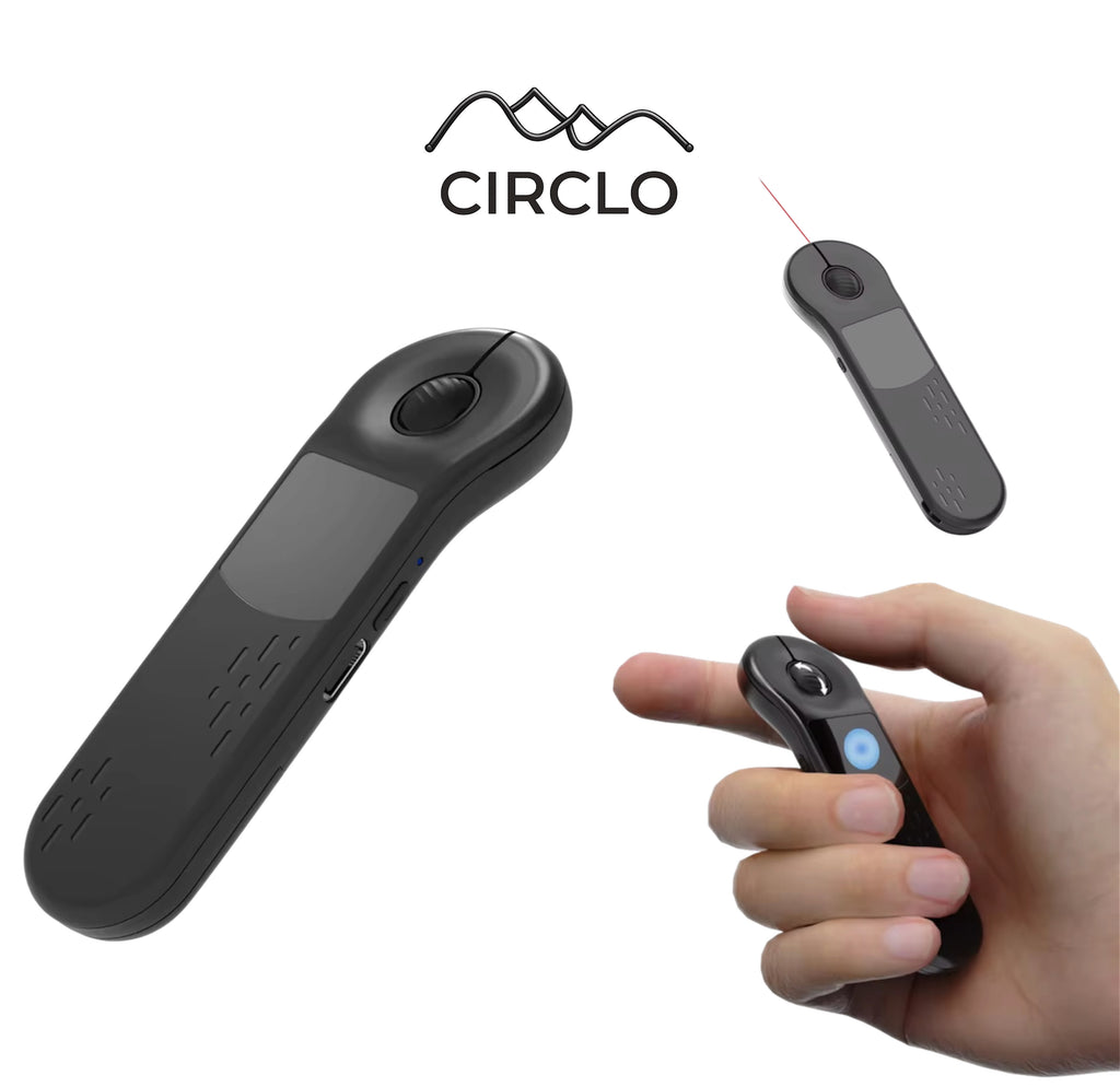 Circlo Touchpad