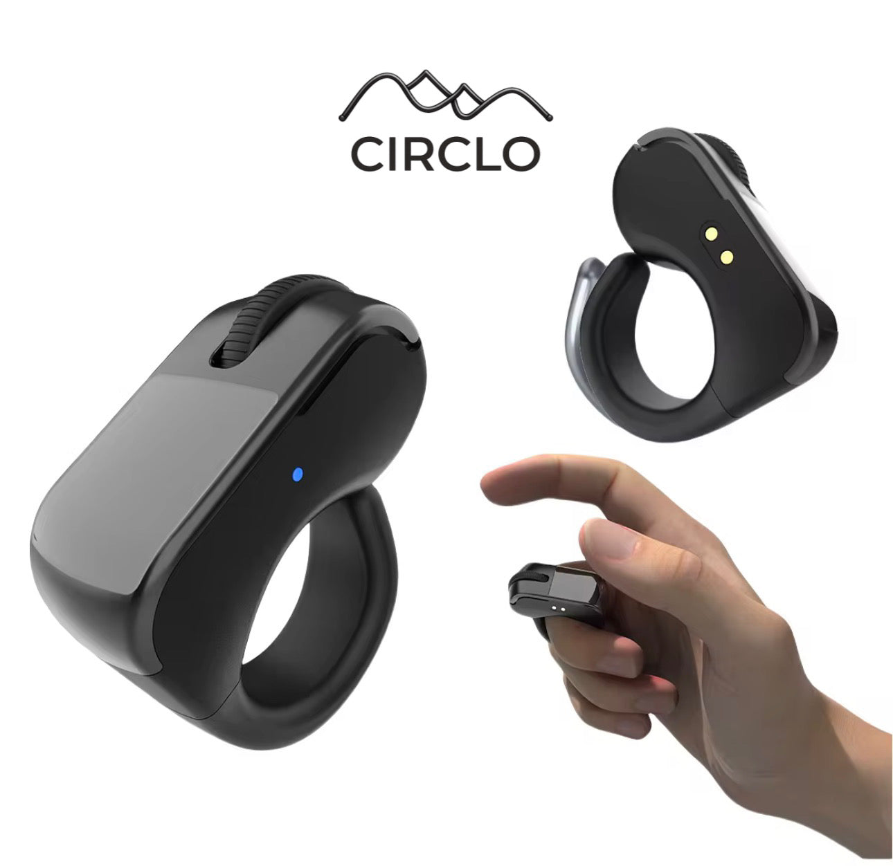 Circlo Ring
